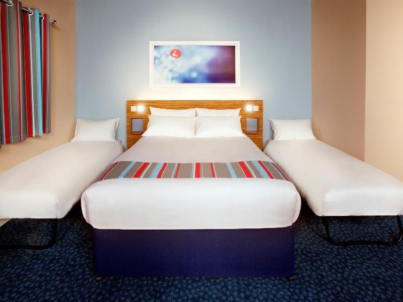 Travelodge Борнмът Екстериор снимка